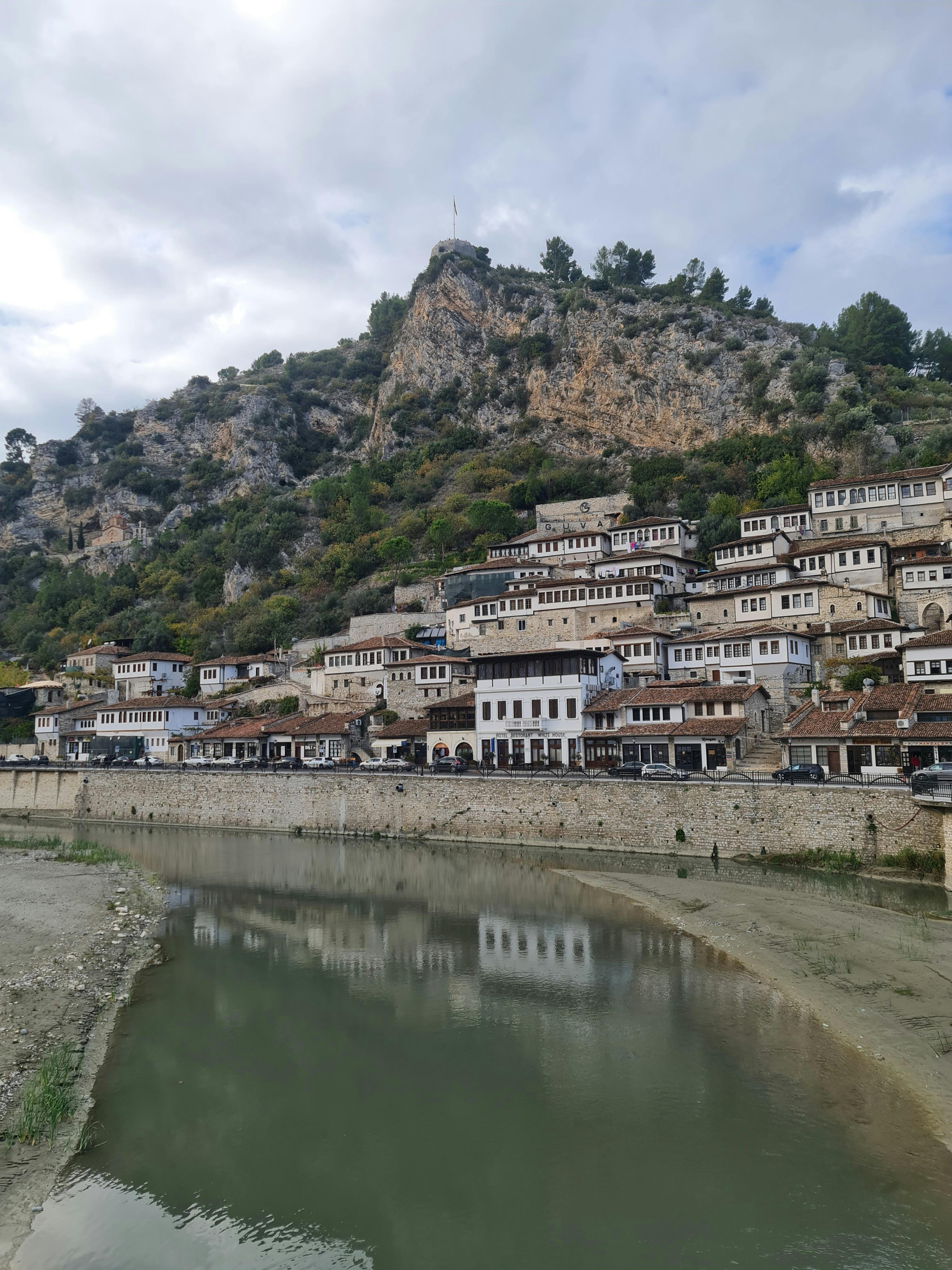 Berat vs Gjirokastër: Which UNESCO City Should You Visit?
