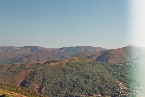 Безкоштовне стокове фото на тему «висота, гірський хребет, гори»