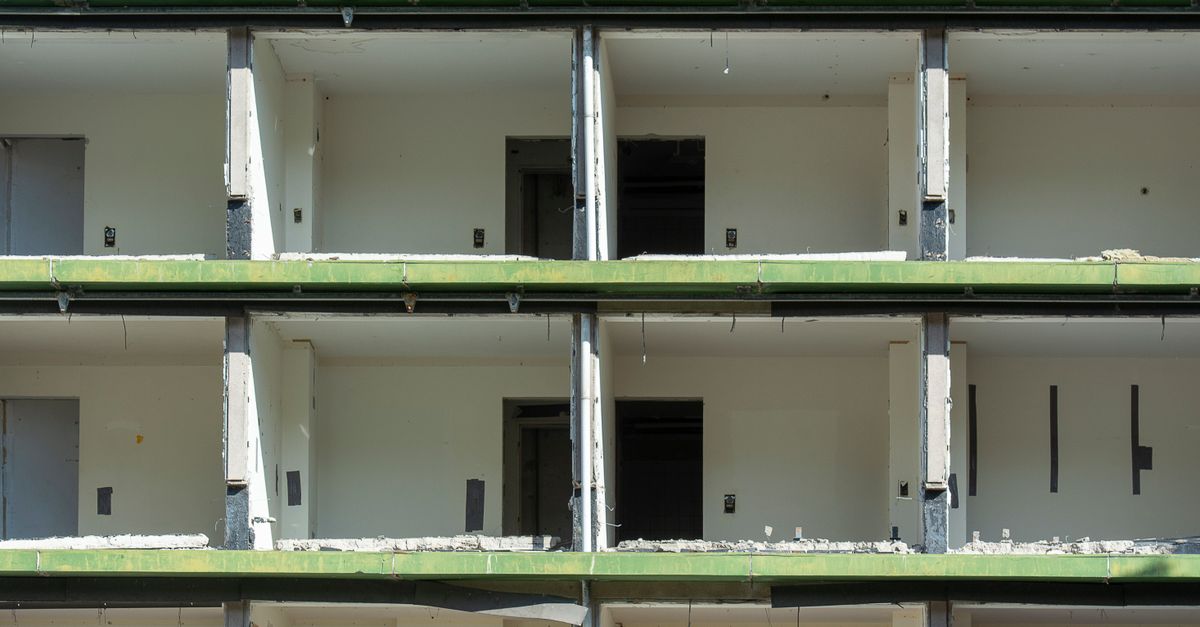 11,000+ applications for 7,680 affordable flats in Hyderabad in a week