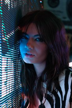 Arcade Night