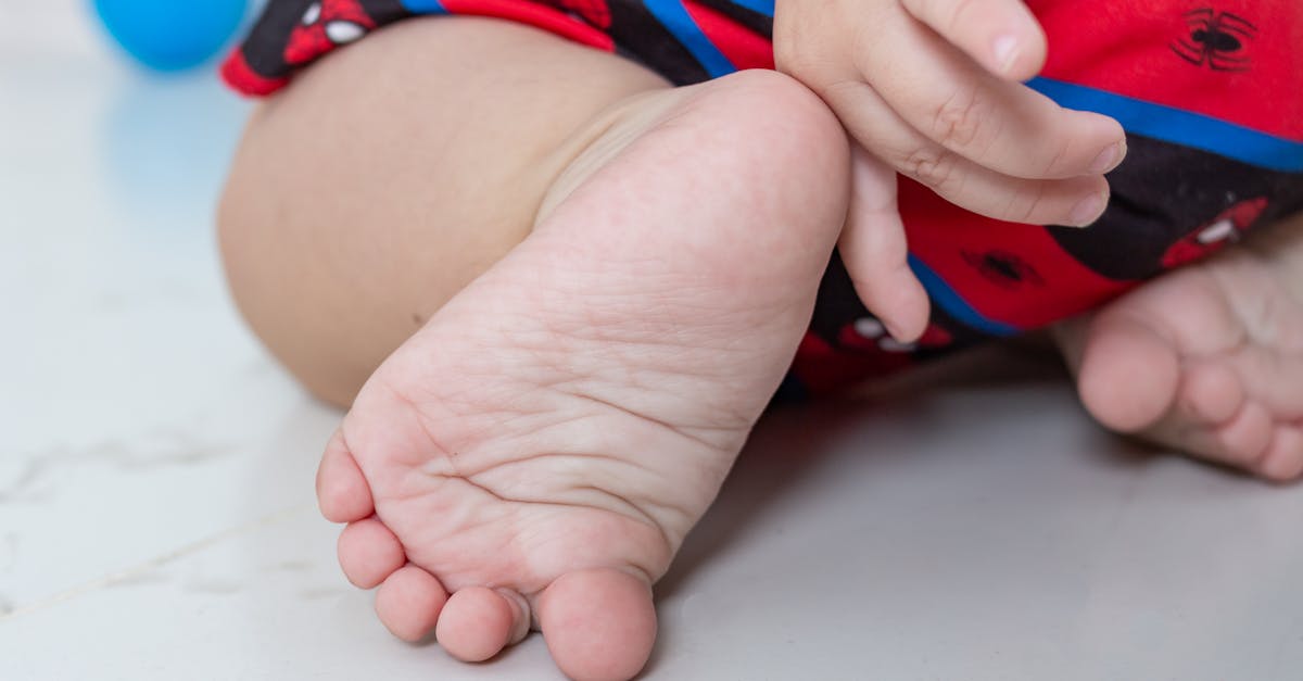 Diy Foot Detox Pads