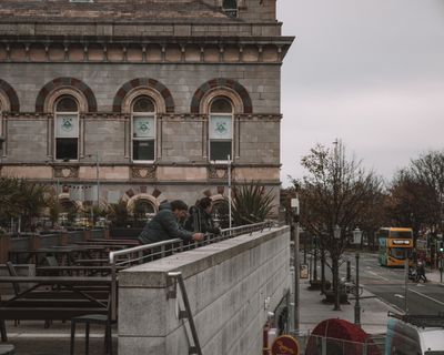 Dublin