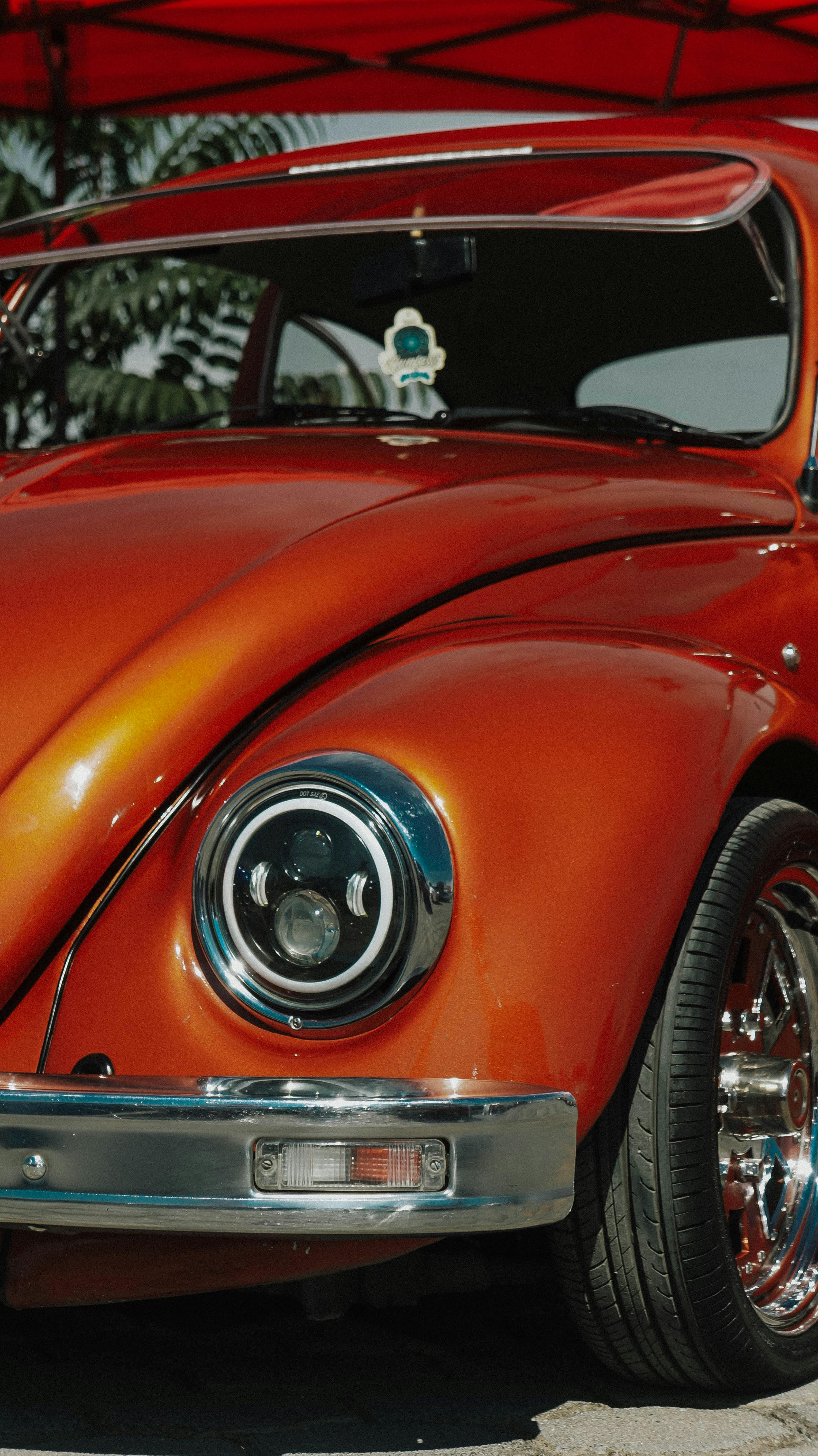 The Beetle - Customisation | Volkswagen Newsroom