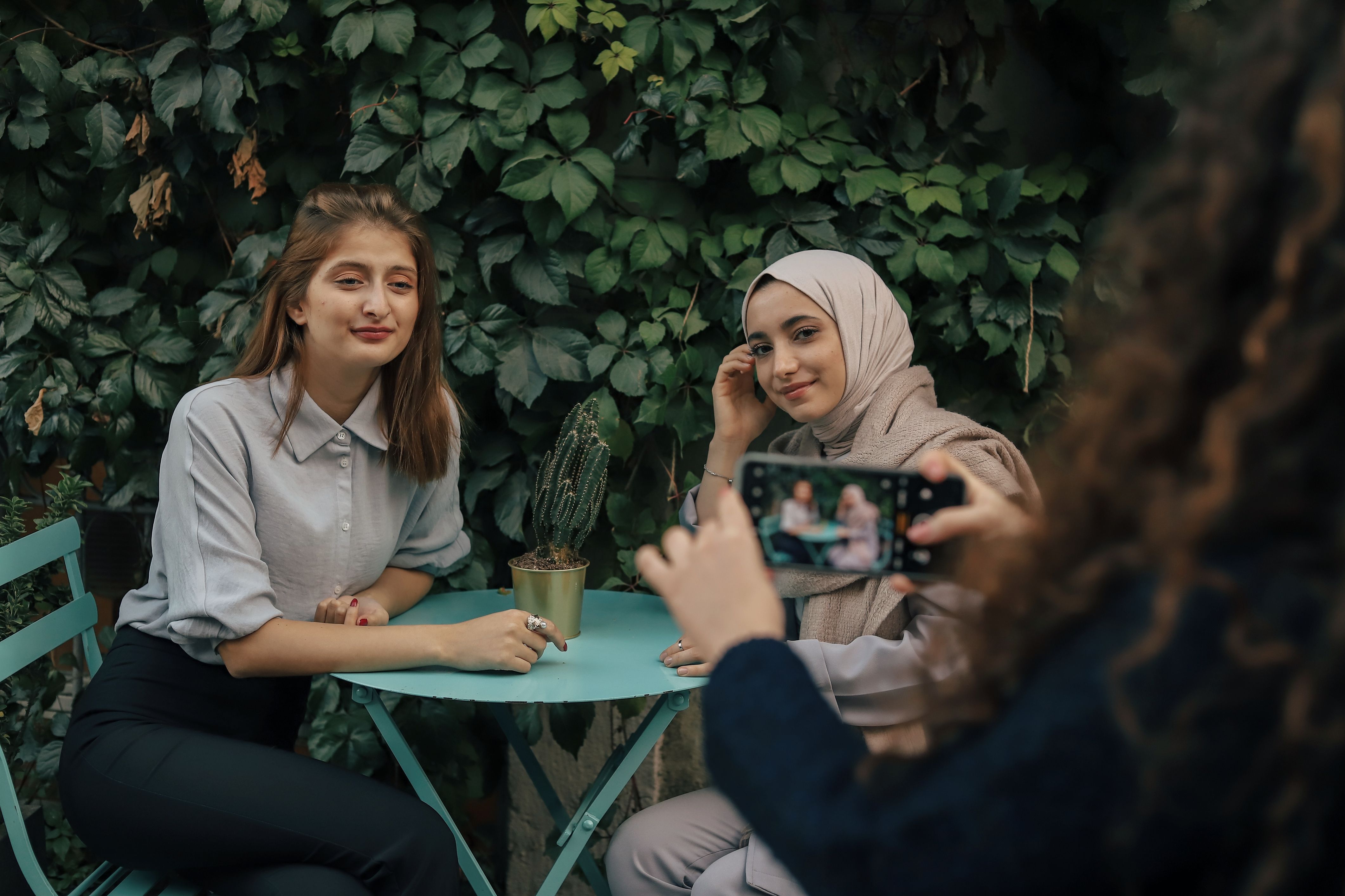 A framework for culturally adapting mental mHealth apps — Photo by Yunus Tuğ on Pexels