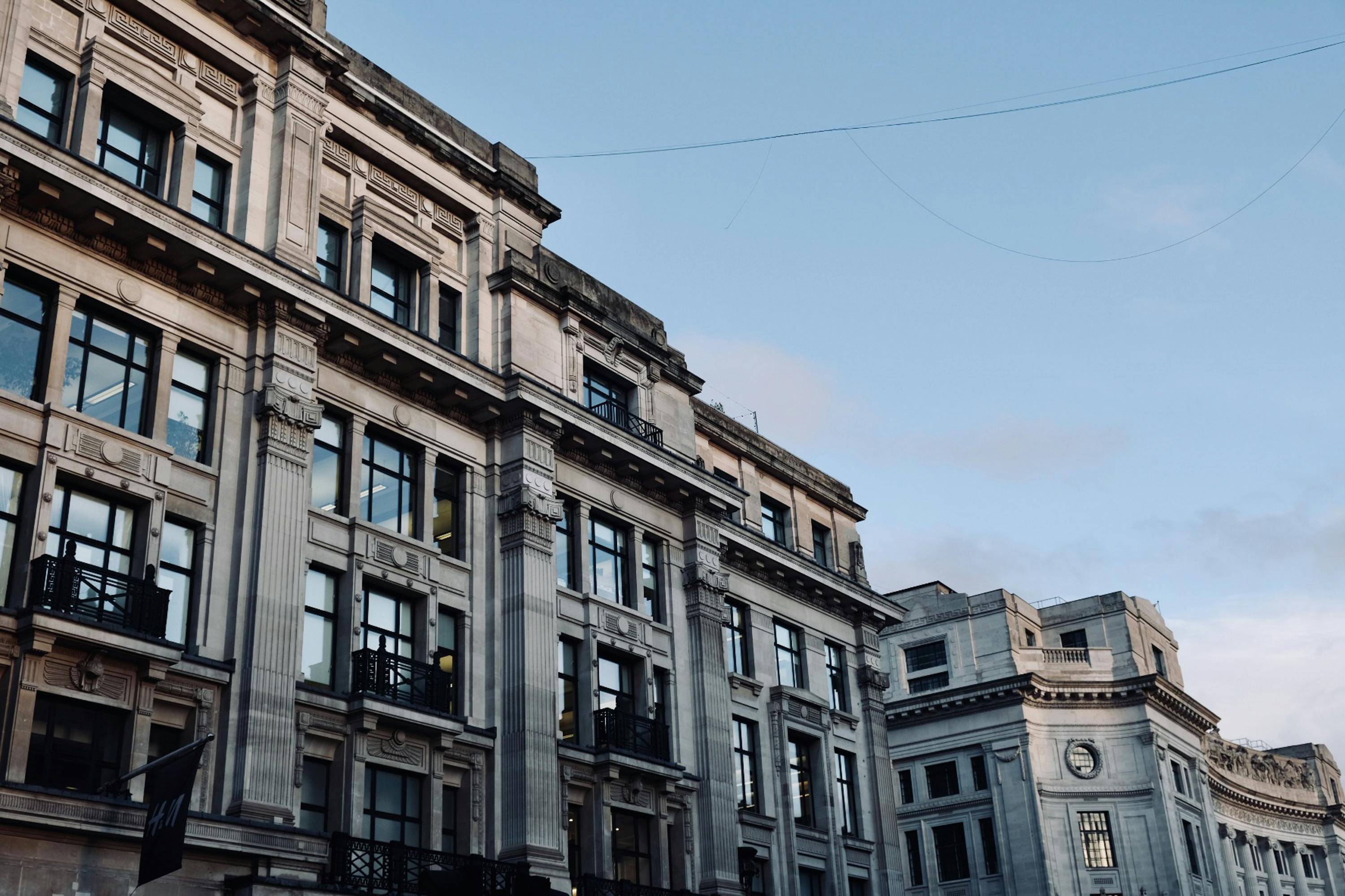 One year on: Deloitte UK's equal paid parenting leave — Photo by Nik Cvetkovic on Pexels