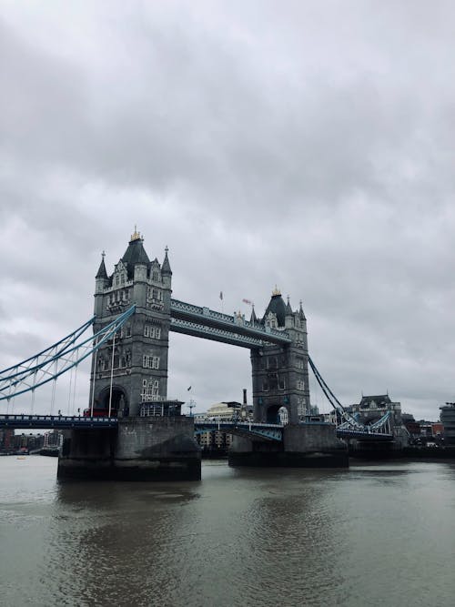 Δωρεάν στοκ φωτογραφιών με Tower Bridge, αρχιτεκτονική, γραμμή ορίζοντα Φωτογραφία από στοκ φωτογραφιών
