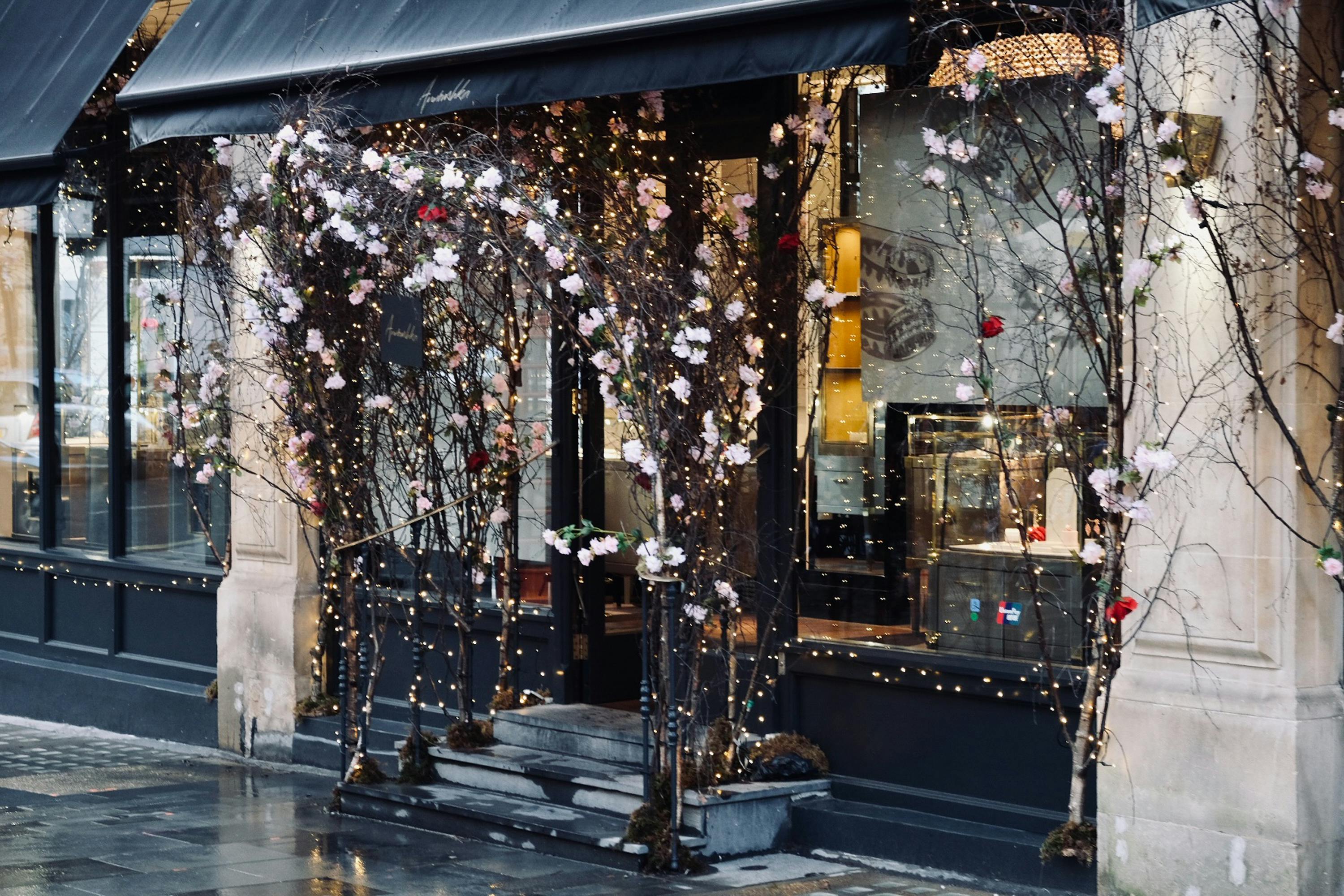 Pavement Display: Practical Shopfront And Street Display Ideas For UK SMEs