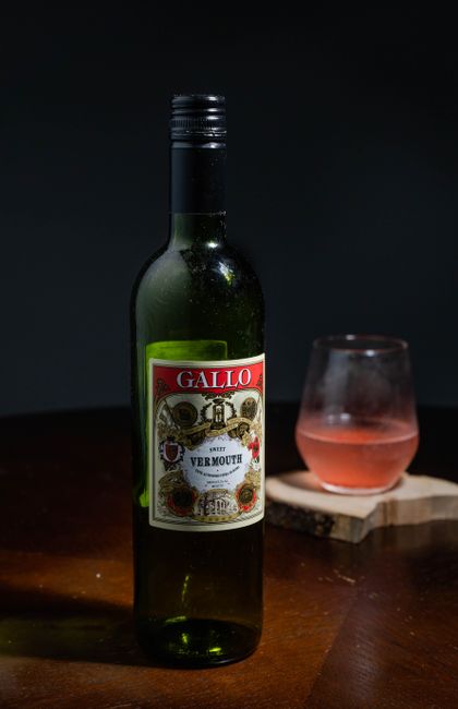Vermouth is a fortified, aromatized wine used in cocktails like the martini and Manhattan. What it is and how it's categorized.
