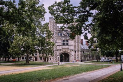 SUNY (State University)