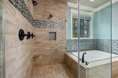 бесплатная Бесплатное стоковое фото с архитектура, в помещении, Ванная комната Стоковое фото