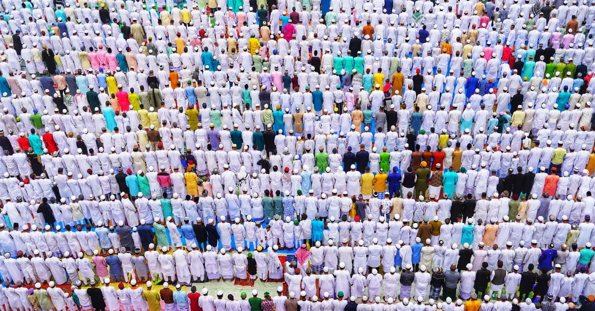 Deadline Set for Hajj Pilgrims' Medical Fitness Checks