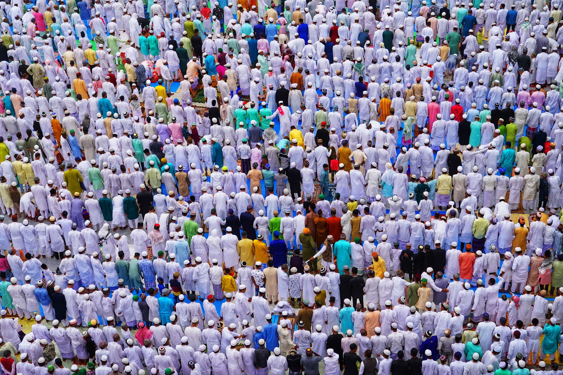 Bank Holiday on Eid-al-Adha: Which States Will Close on Thursday?