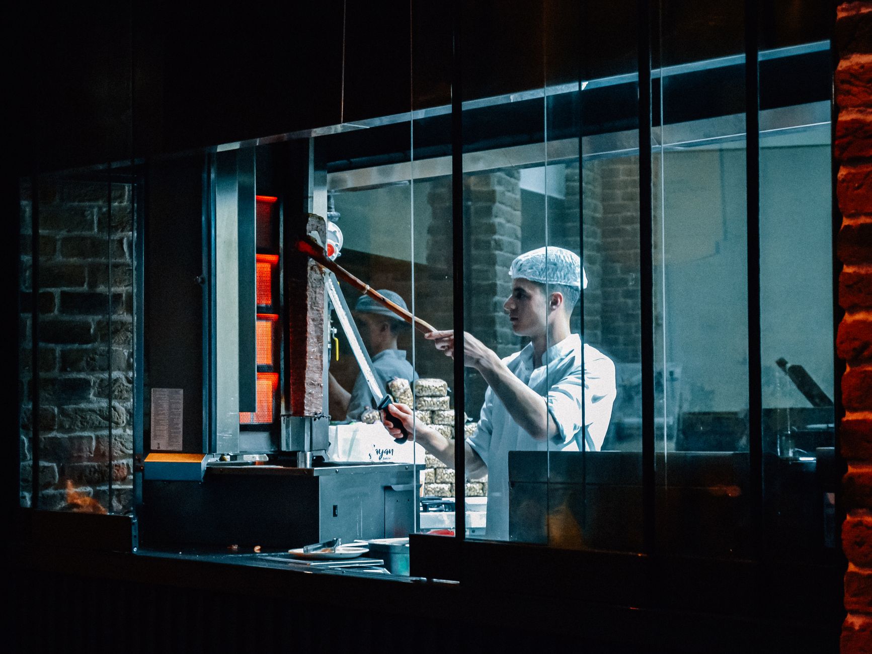 Independent Spots Cut Hours and Menus as Frontline Labor Crisis Holds Firm