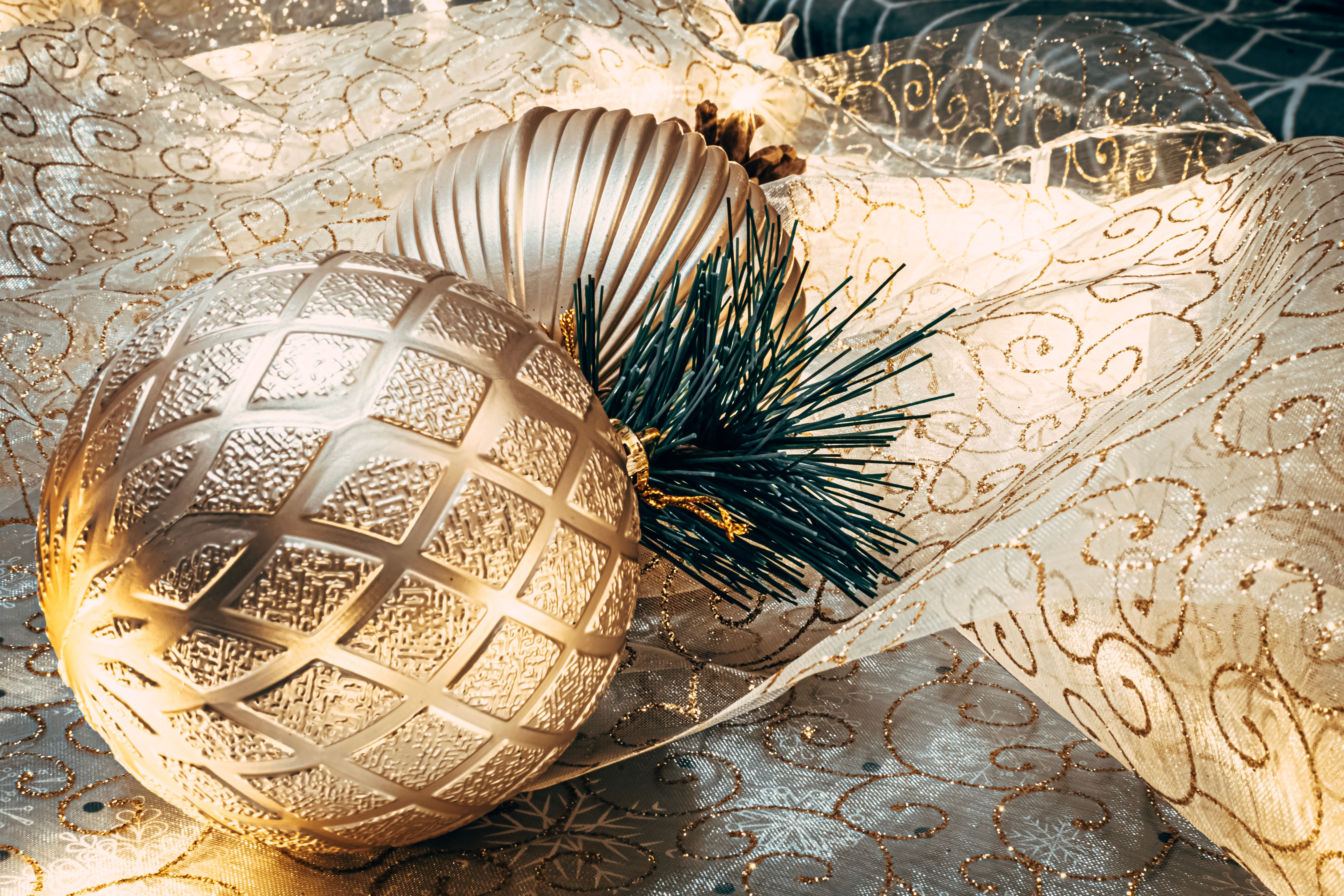Christmas Decor and Affiliate Brands of Decor Group Acquired by Tucker’s Farm — Photo by Piotr Wojnowski on Pexels