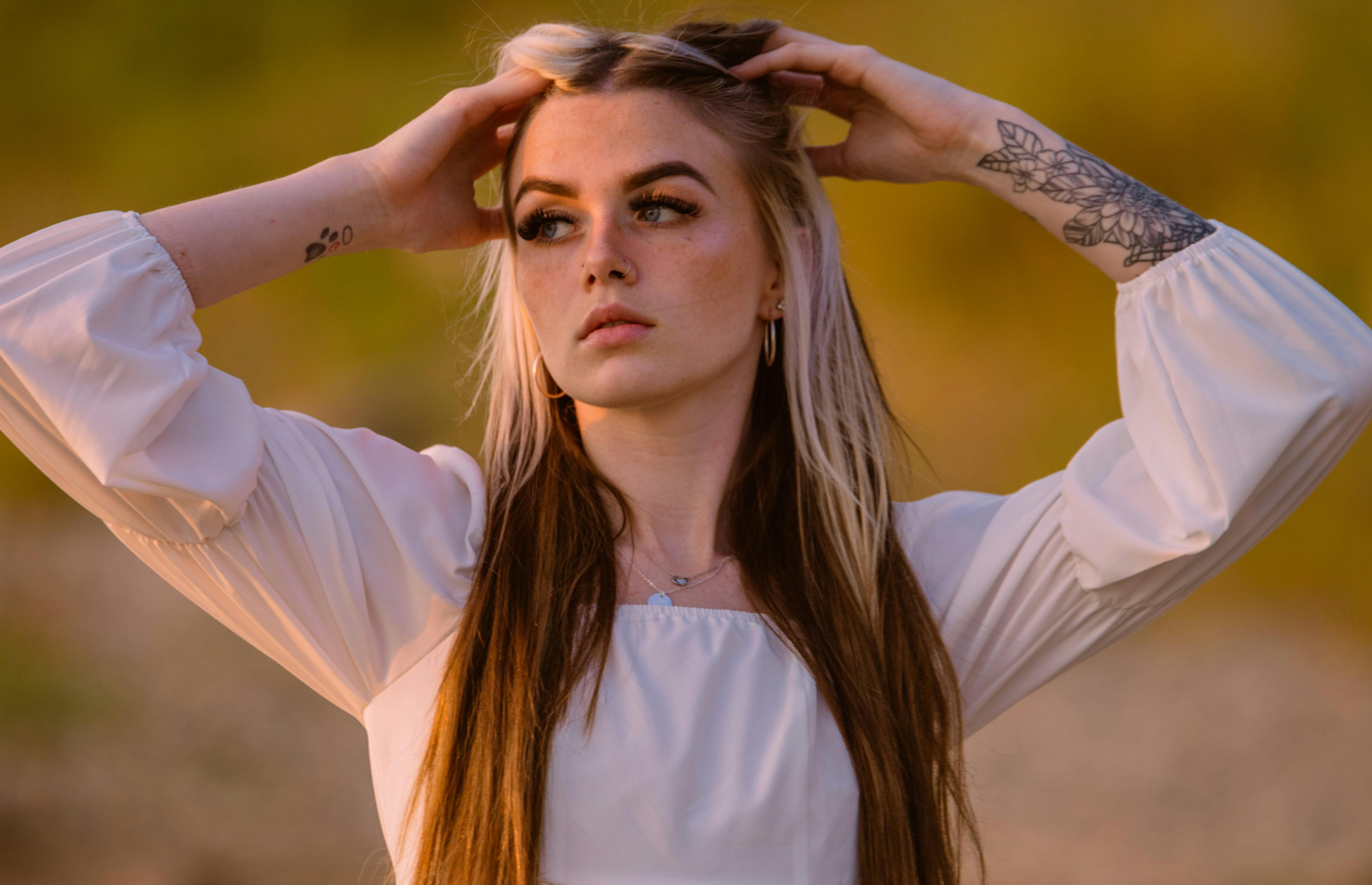 What does a 444 tattoo mean?