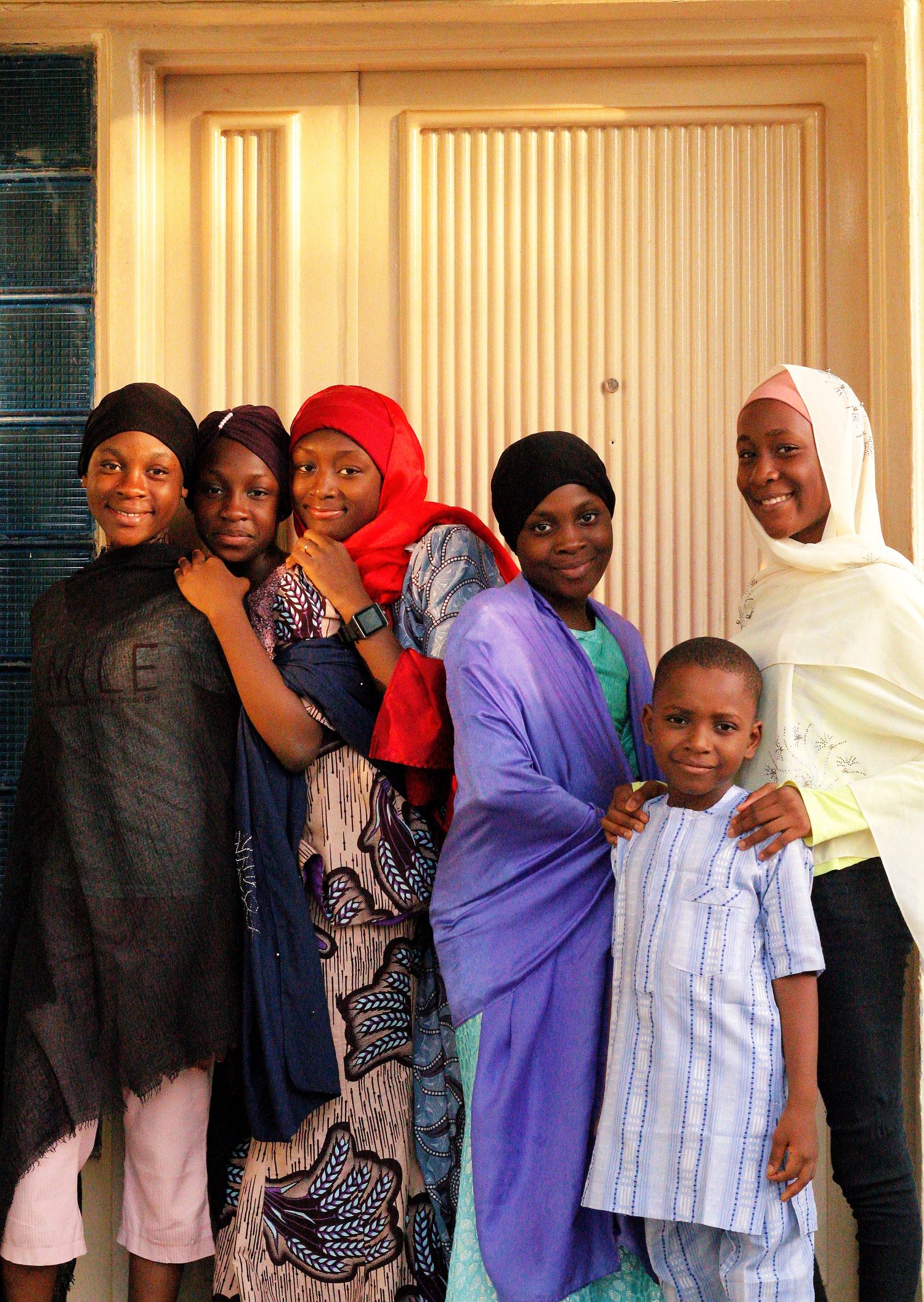Community Health