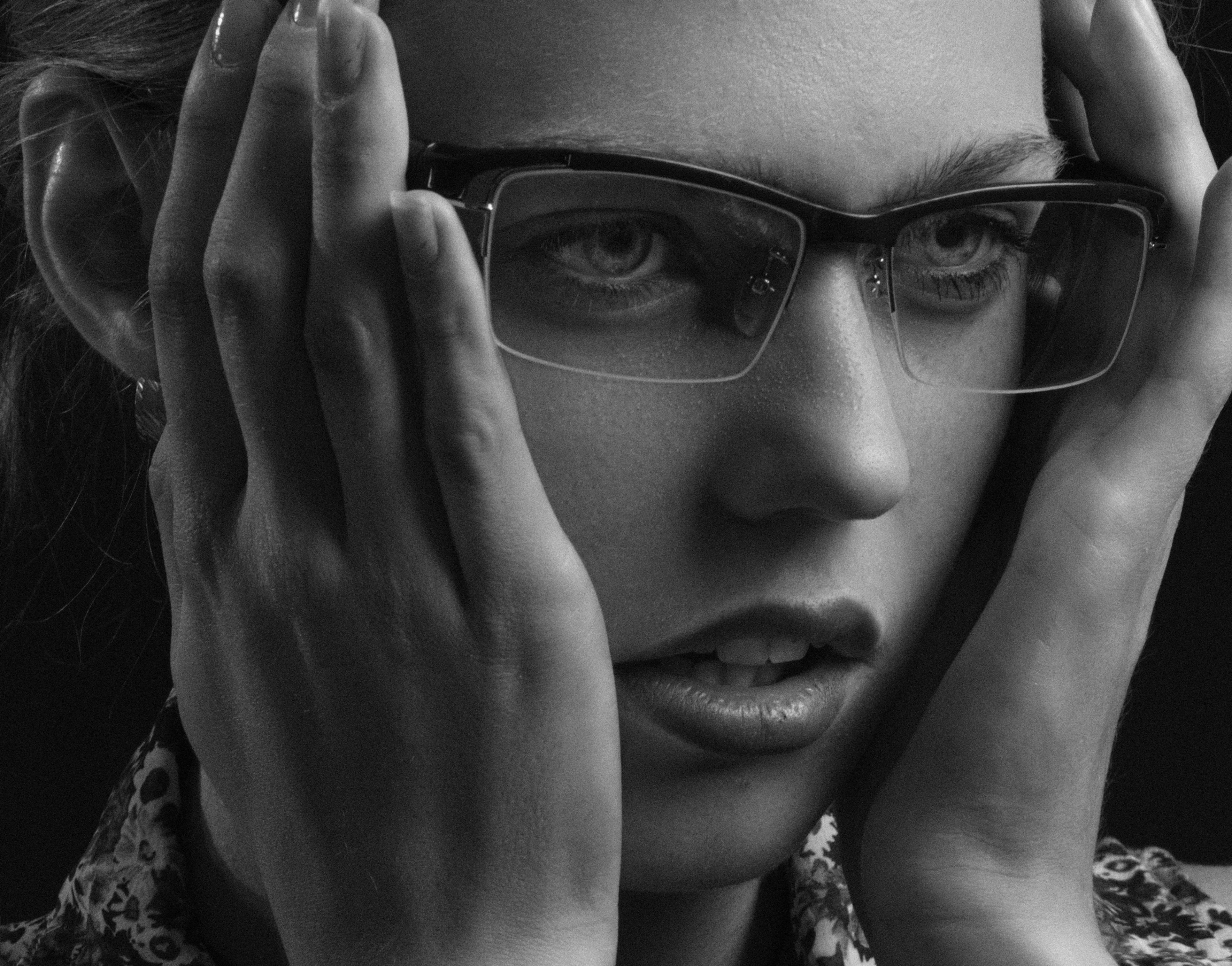 Does the face lose weight first?