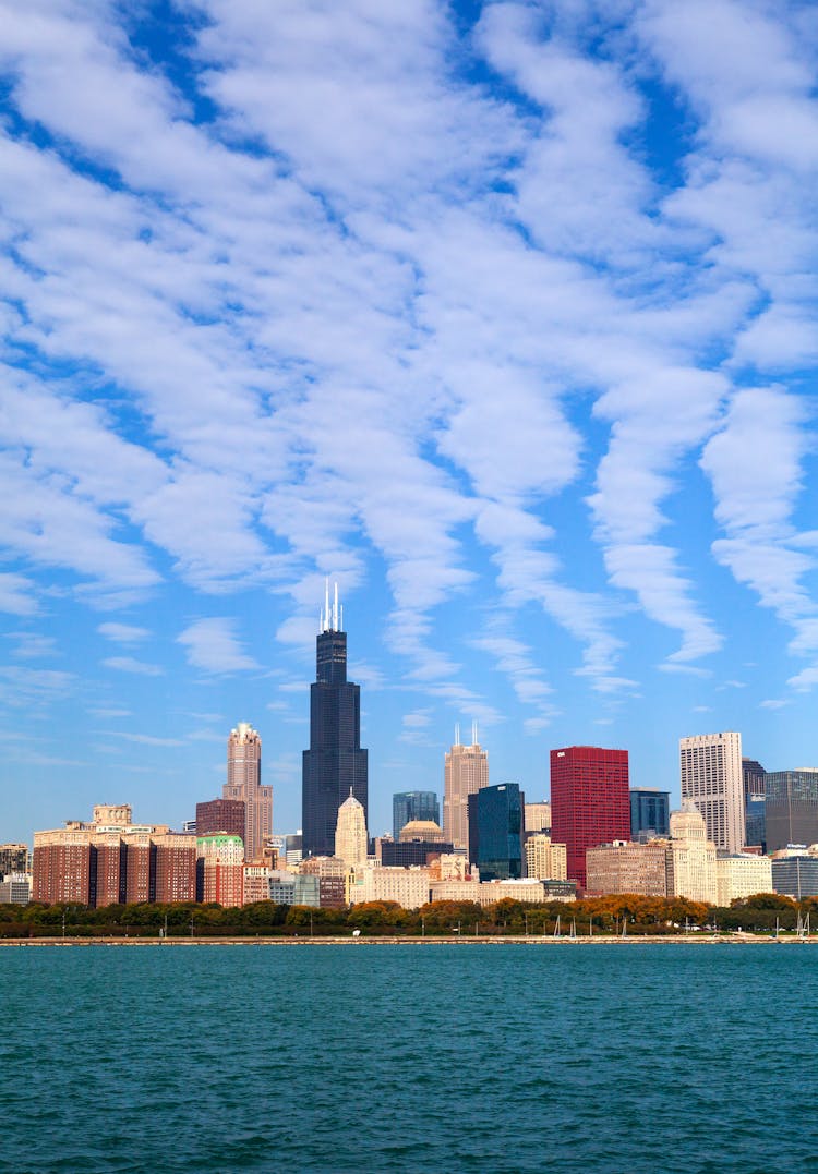 Chicago Skyline