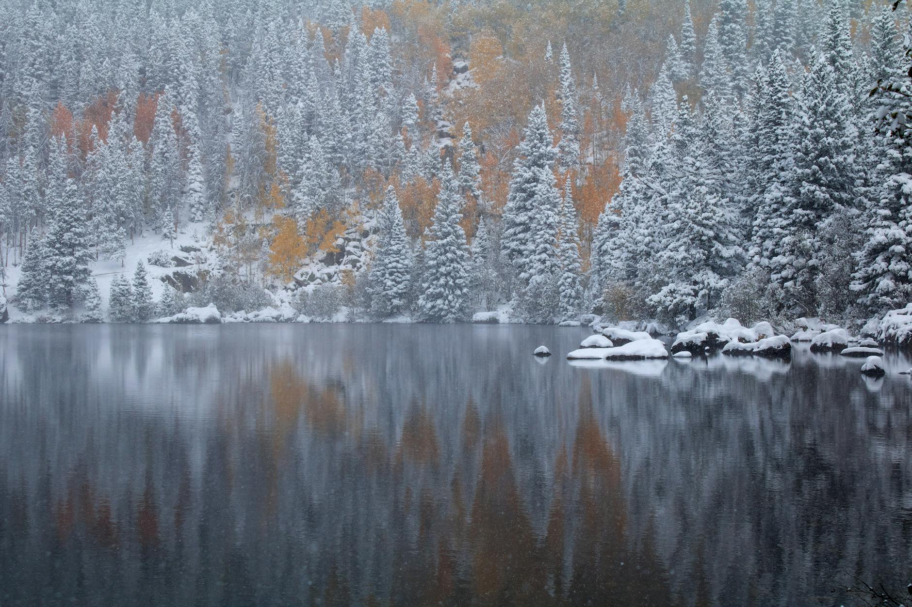 Popular sights in Estes Park Landmarks in Estes Park