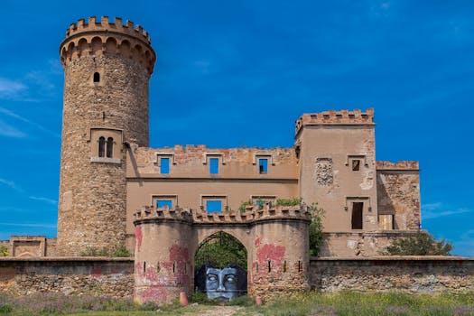 Santa Coloma de Gramenet