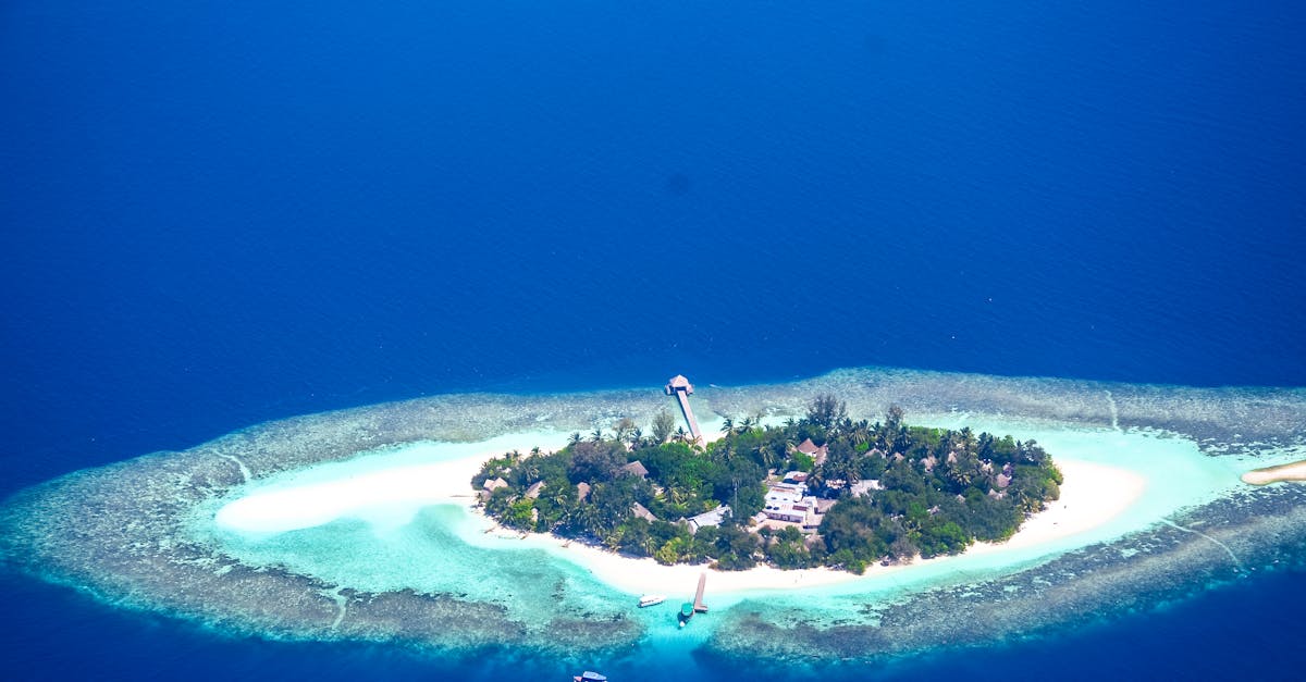 Vaavu Atoll