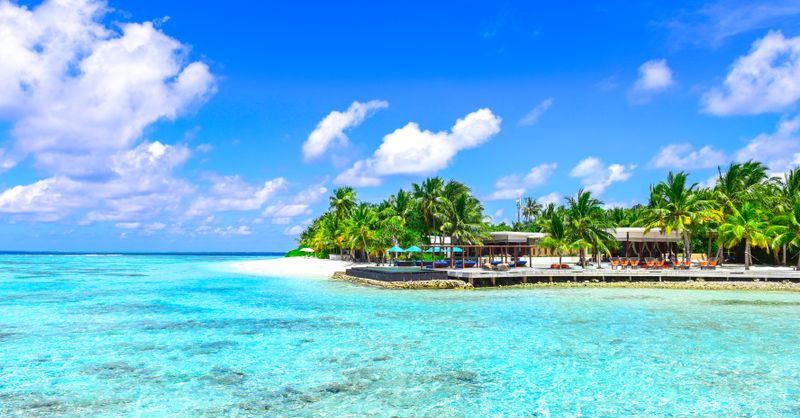 Destinations Mai : Top 15 Voyages 2026