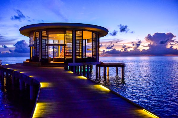 Mauritius