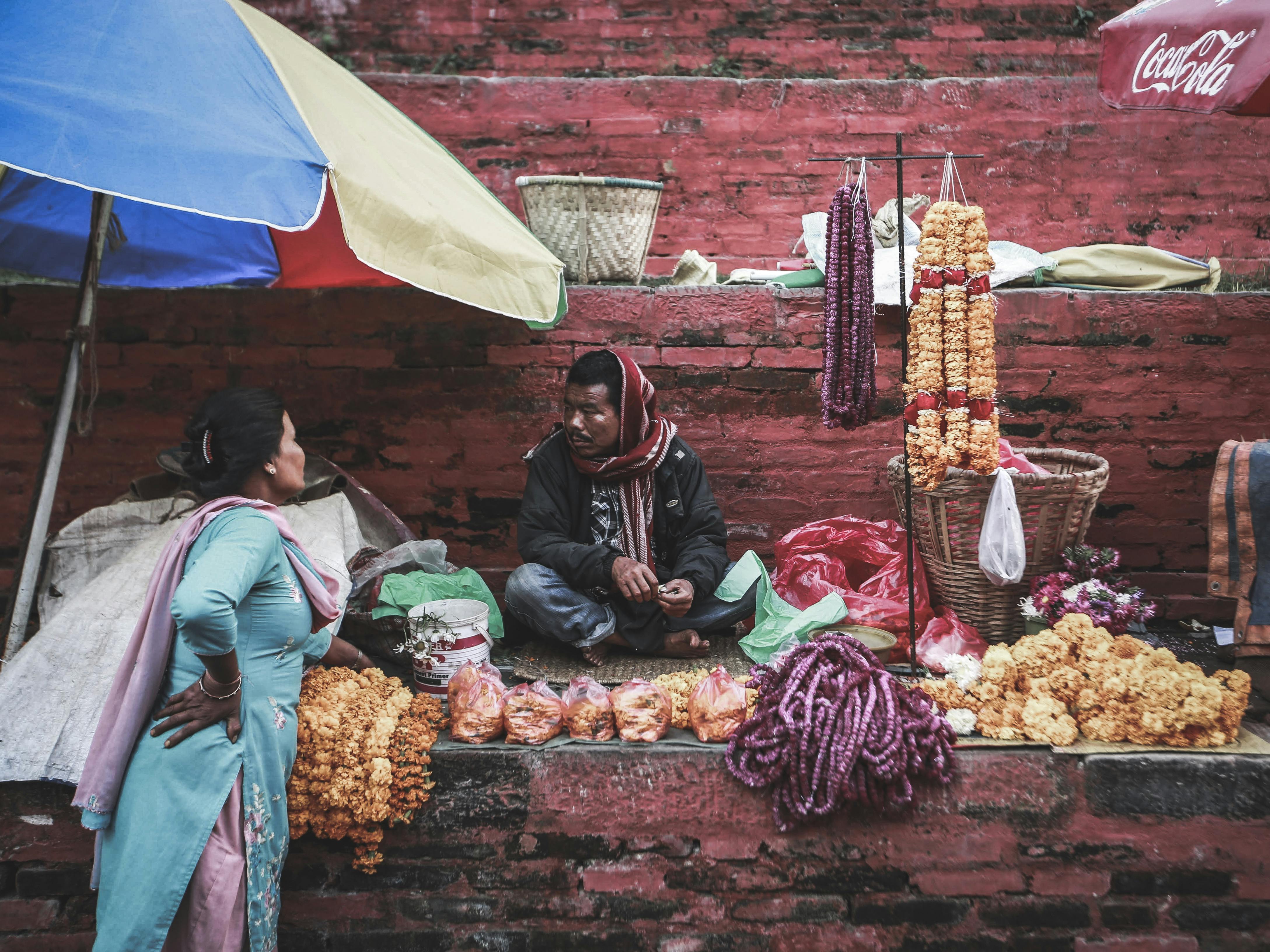 What genre of books sell the most?