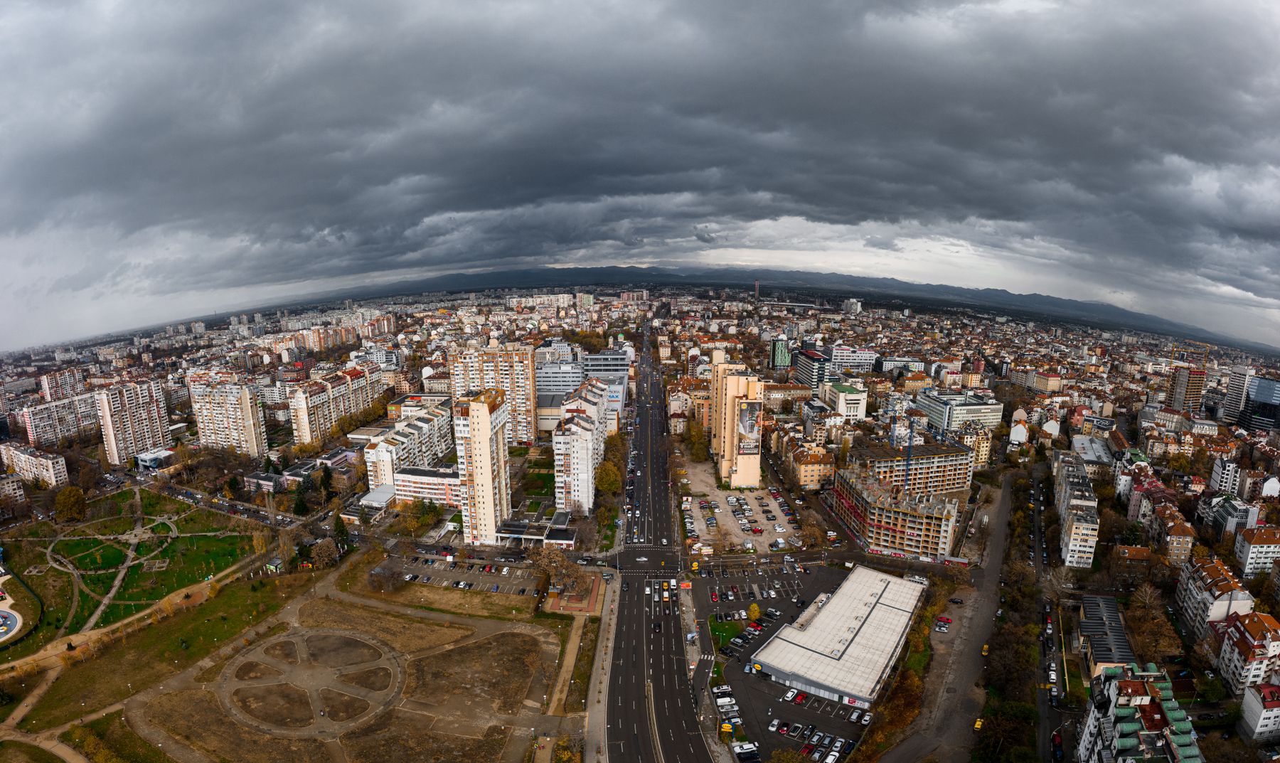 Sofia Stopover Guide: How to Turn One Night Into a Mini City Break