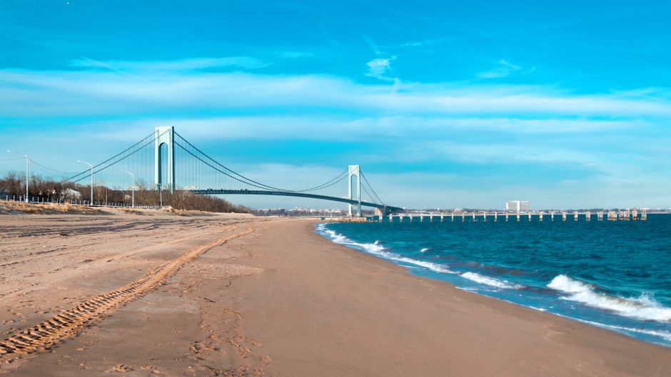 staten island car service