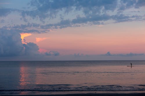 Безкоштовне стокове фото на тему «sayulita, пляж, рожевий»