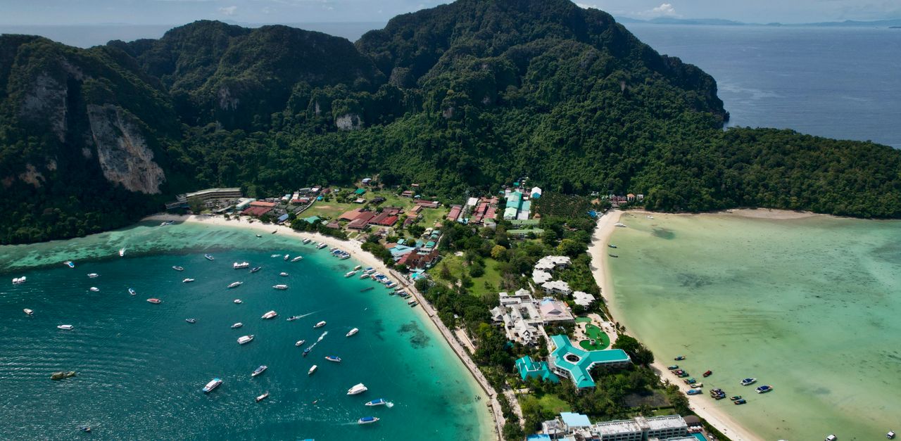 Ko Phi Phi Don