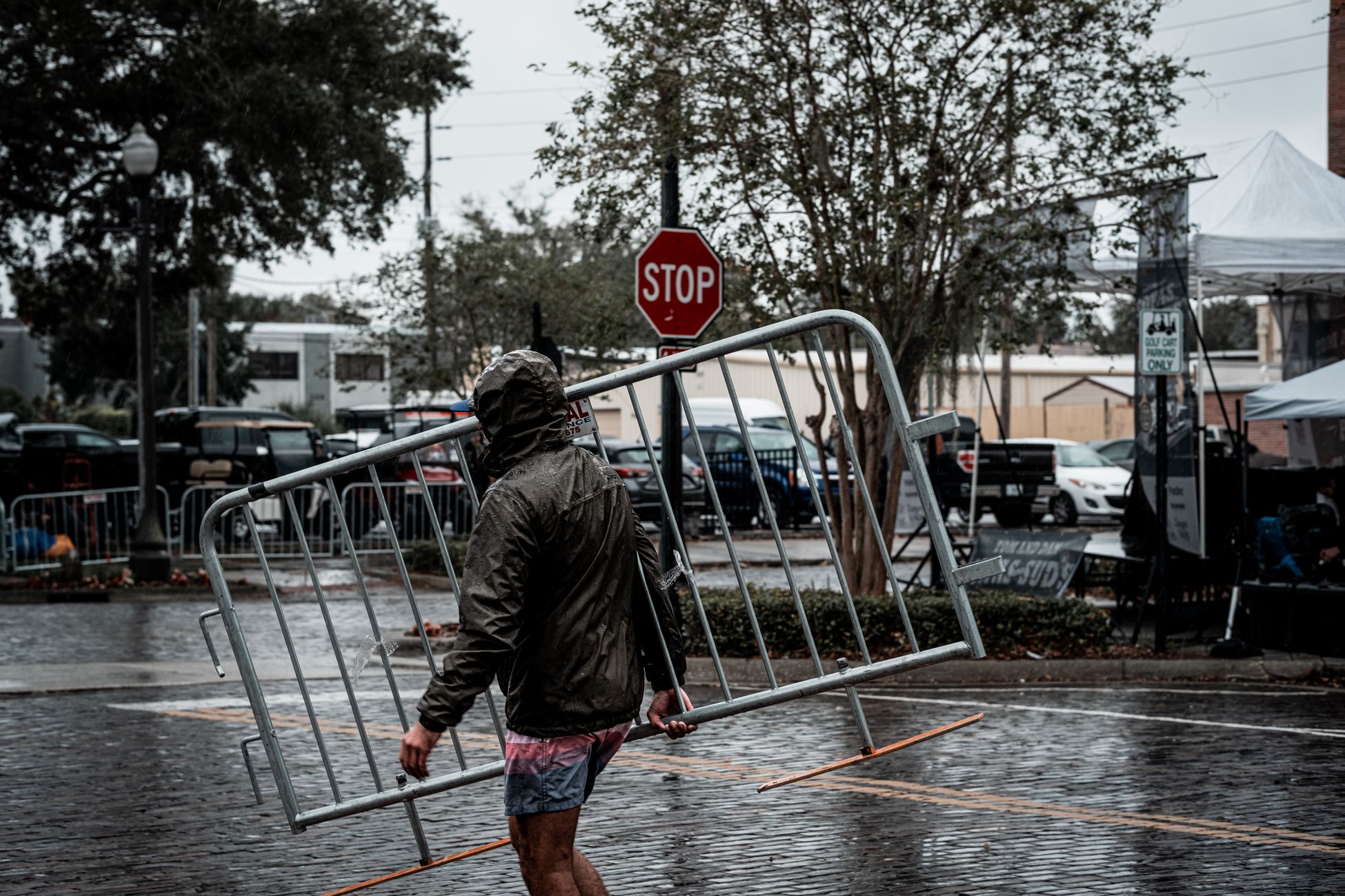 TT Festival 2026 geteisterd door noodweer en incidenten