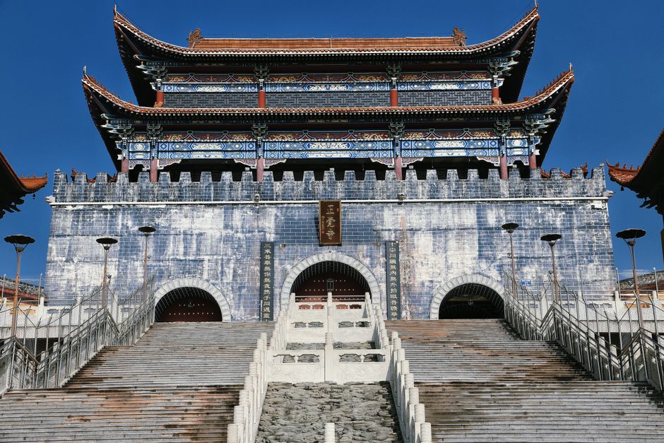 Zibo Barbecue — Cultural Attractions in Zibo