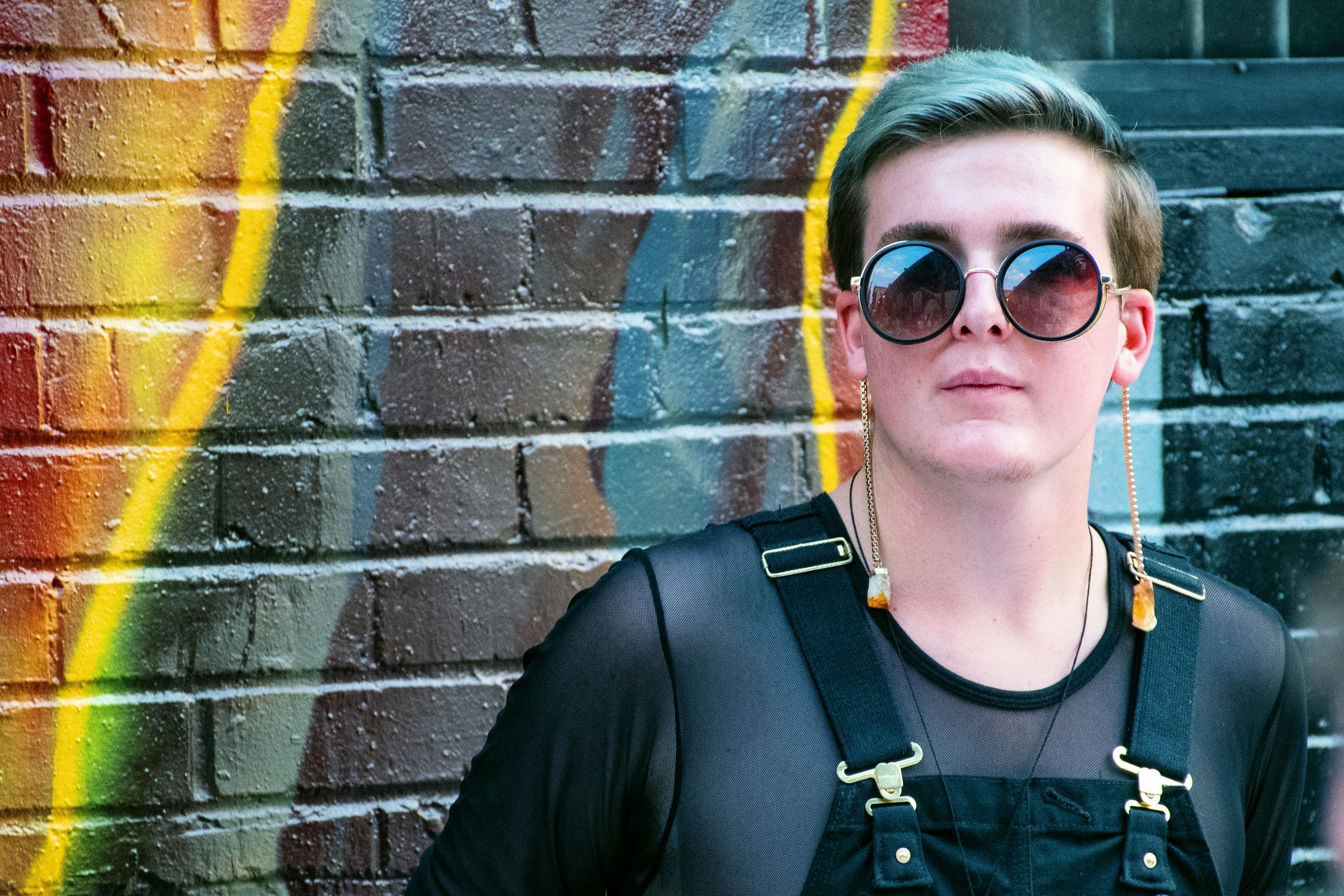 Why Do Men Wear Earrings