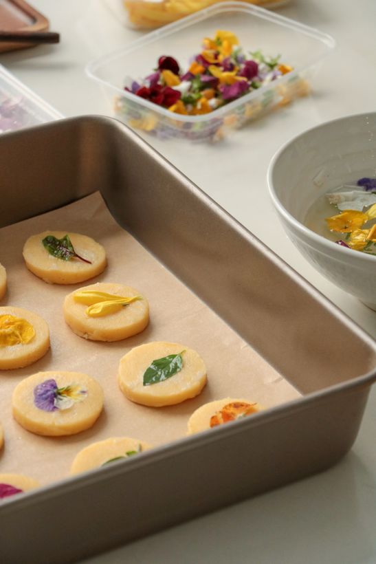 Aluminized Half Sheet Pan