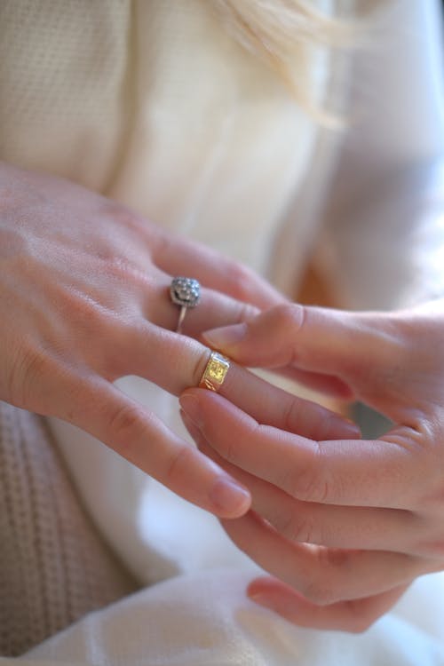 무료 결혼, 결혼 반지, 보석의 무료 스톡 사진