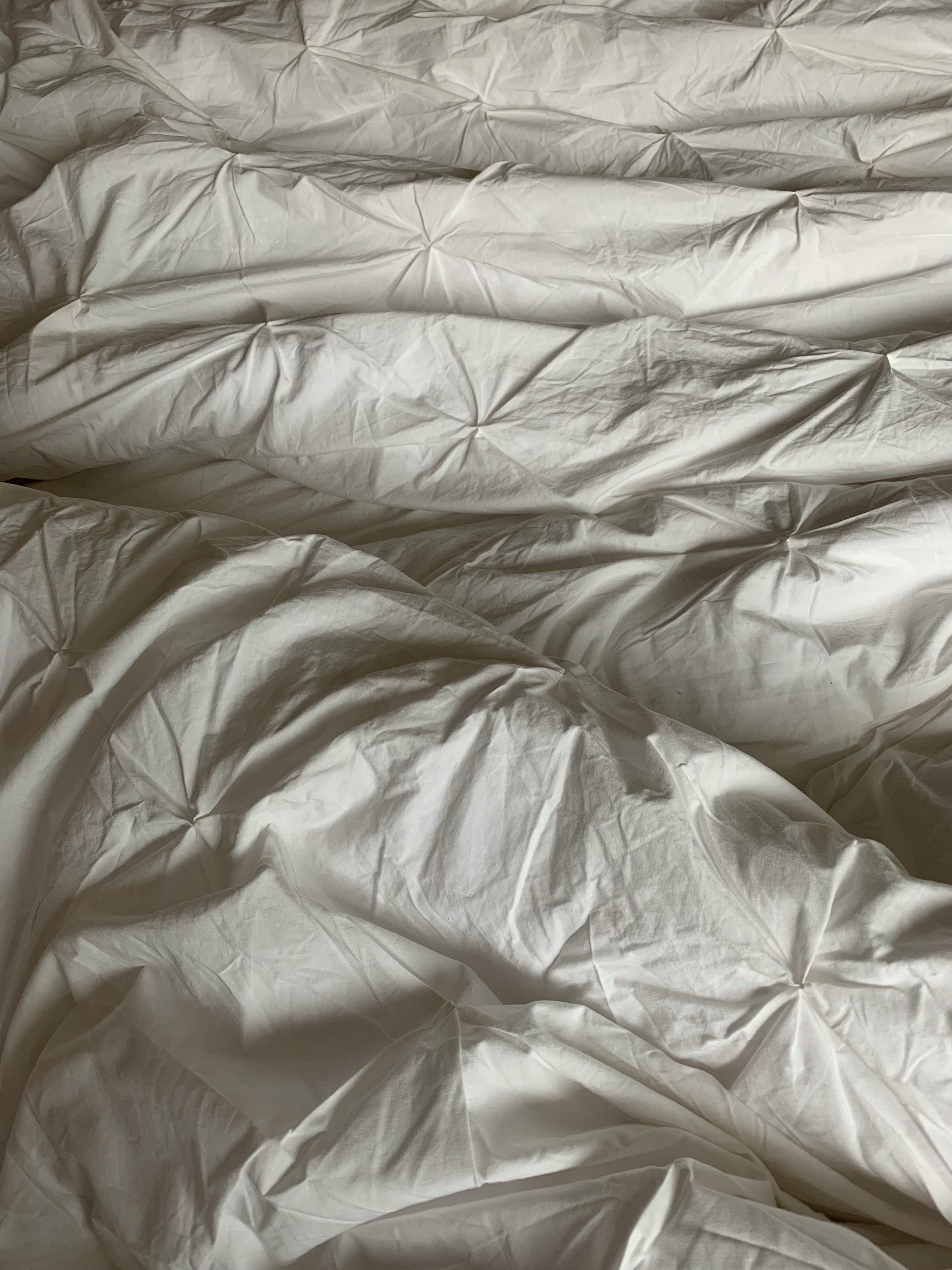 Bed Sheet Texture Photos, Download The BEST Free Bed Sheet Texture
