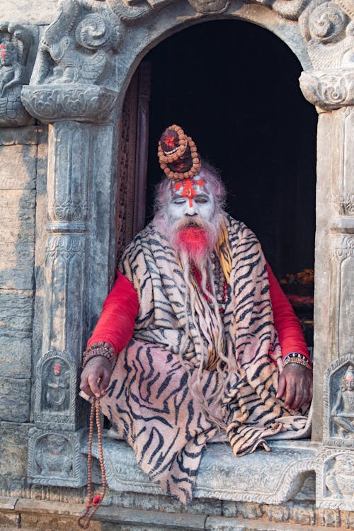 Бесплатное стоковое фото с bagmati, kathmandu, mahadev