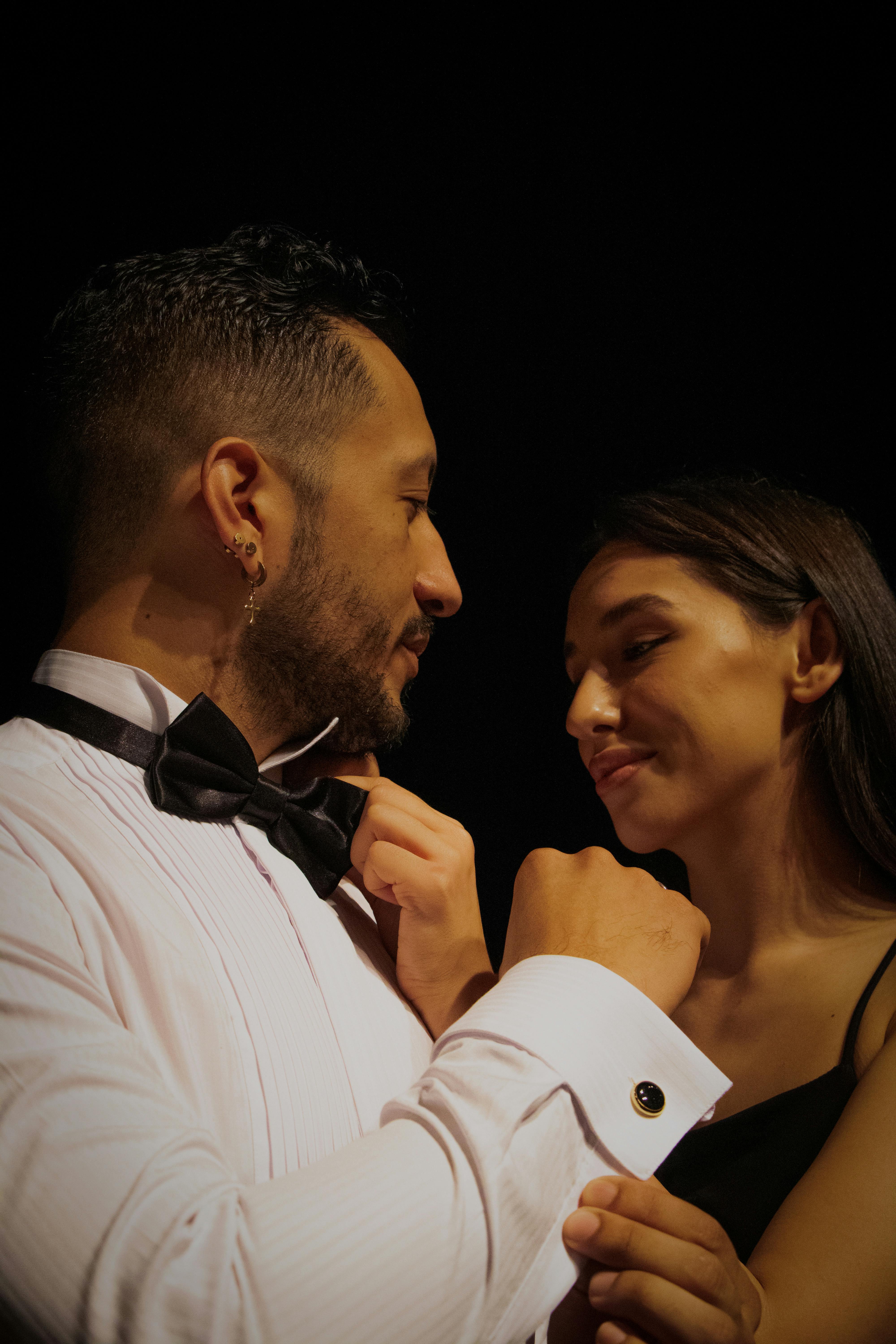 ¿Qué significa look total?