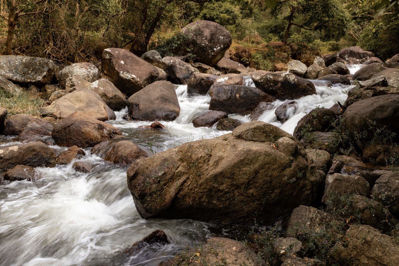 Caldera Hot Springs, Boquete — Everything You Need to Know