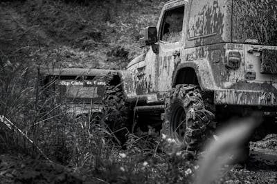 Jeep Wranglers and Customization: Making Your Vehicle