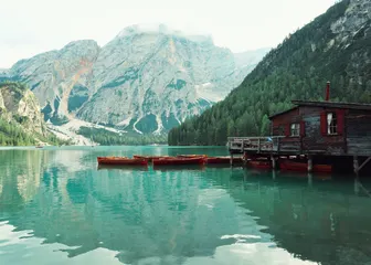 Photo Luca Minguz / Pexels
