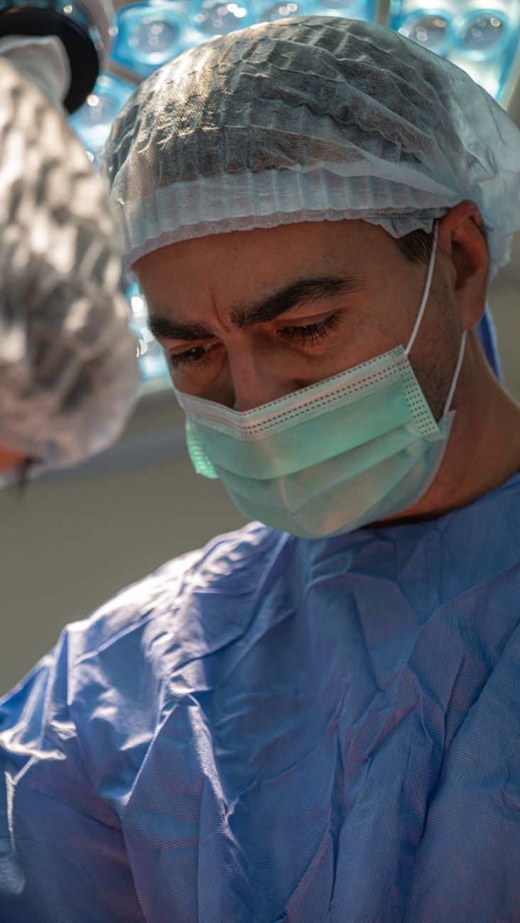 Ritardi nelle chirurgie ortopediche possono compromettere i pazienti