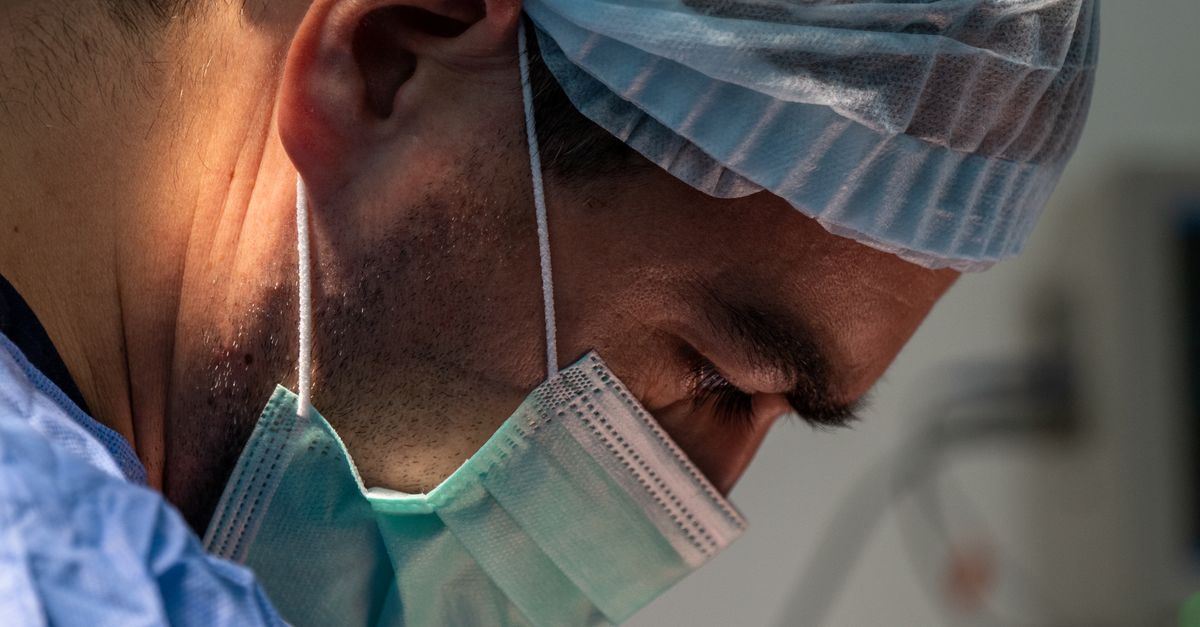 The 12 Pioneering Surgeries That Opened New Fields of Medicine The 12 Pioneering Surgeries That Opened New Fields of Medicine