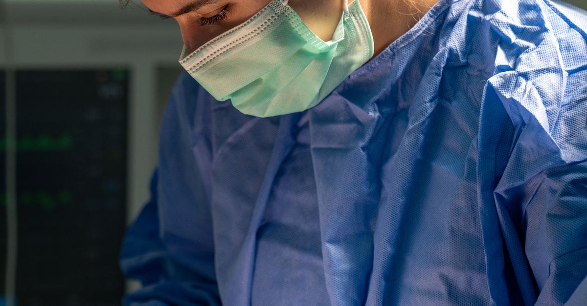 The historic introduction of ether anesthesia and its influence on medicine The historic introduction of ether anesthesia and its influence on medicine