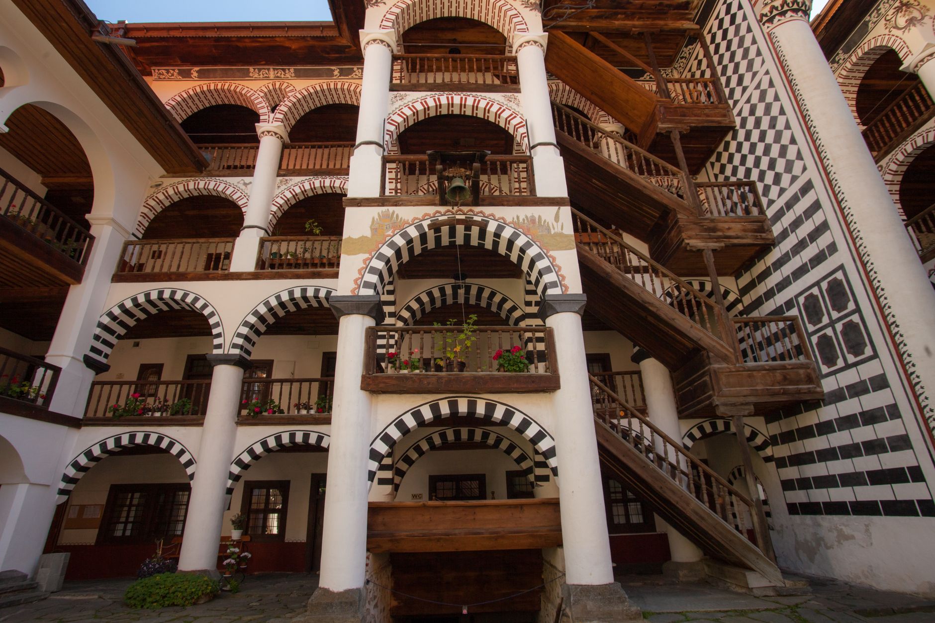 Bulgaria