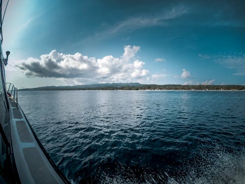 Бесплатное стоковое фото с Бали, восход, гавань