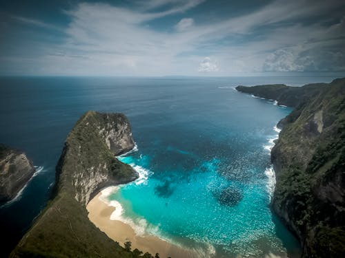 adalar, bali, bulut içeren Ücretsiz stok fotoğraf