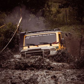 Mahindra & Mahindra